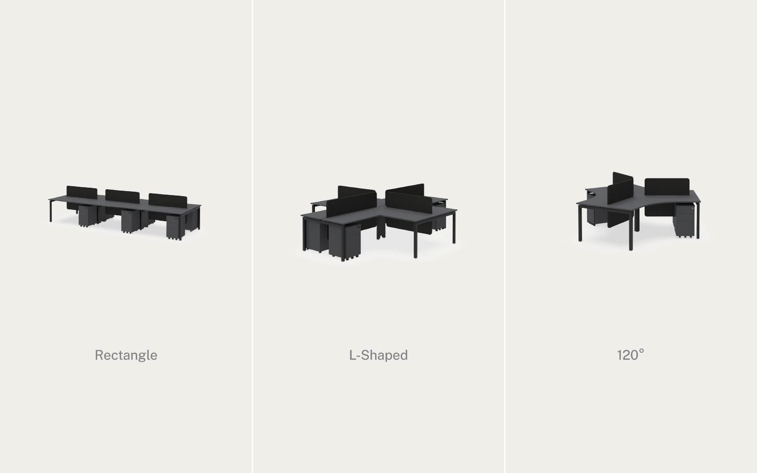 Pick Your Configuration