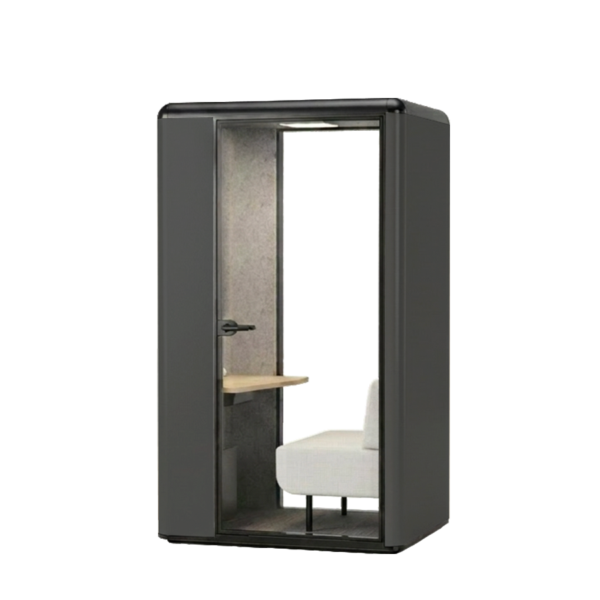Musepod Solo Comfort