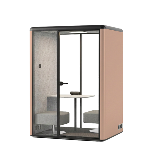 Musepod Duo Comfort