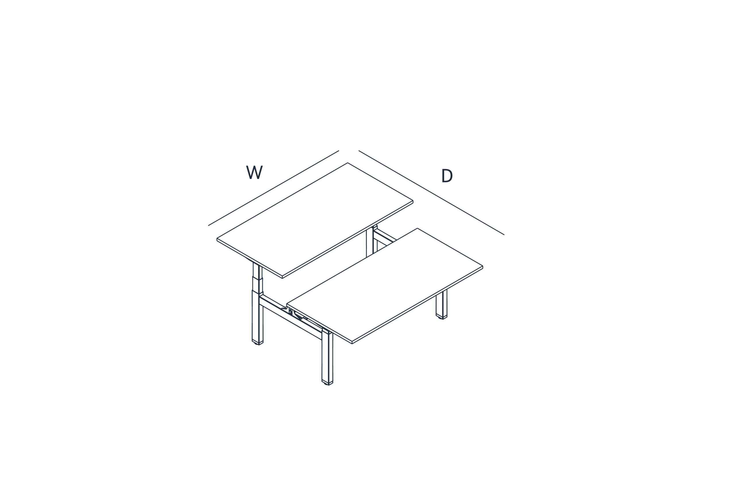 Dimension Drawing