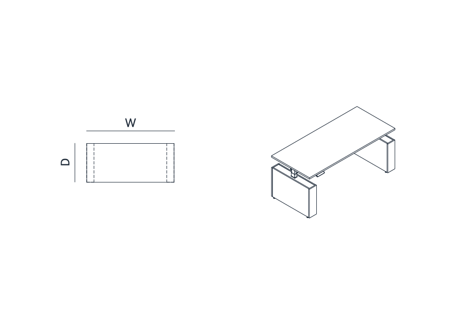 Dimension Drawing