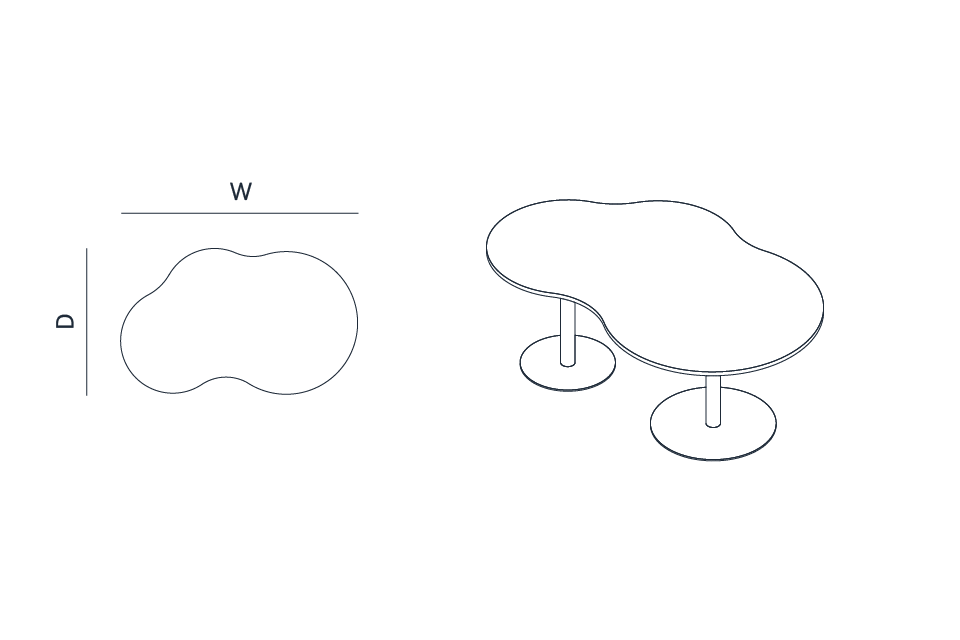 Dimension Drawing