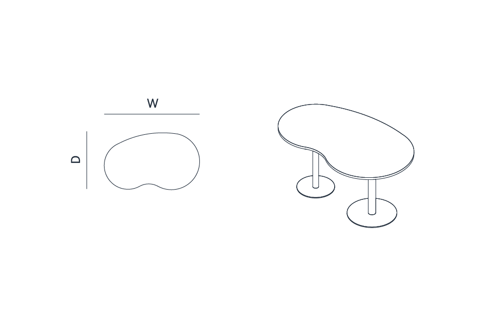 Dimension Drawing