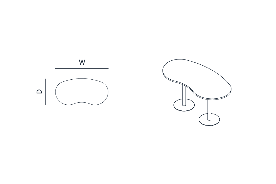 Dimension Drawing