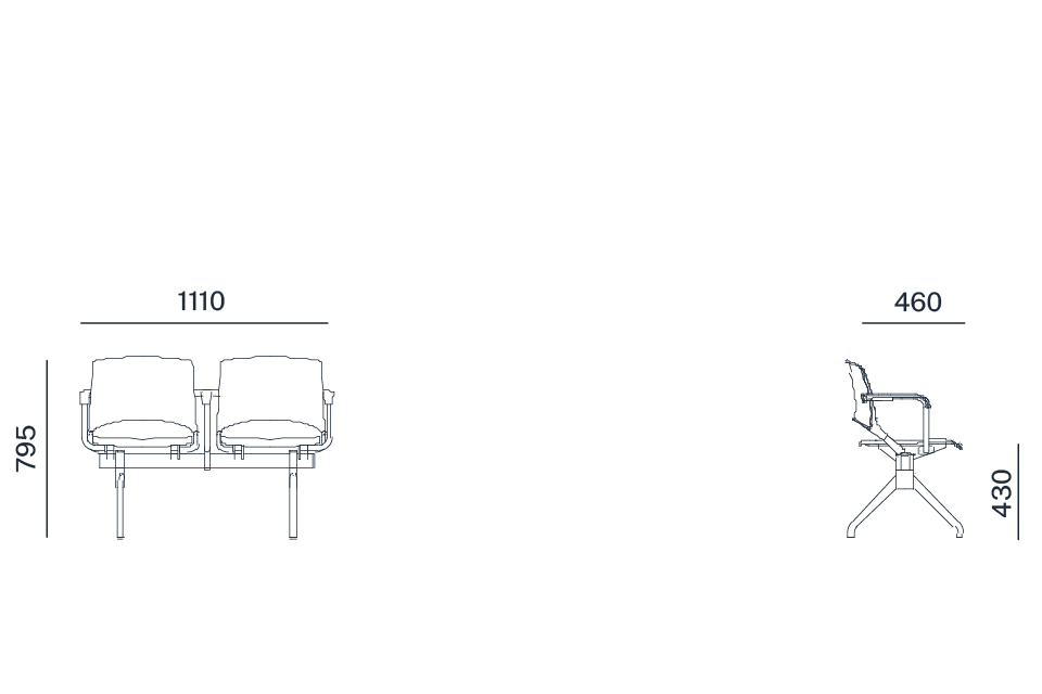 Dimension Drawing